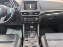 Mazda cx-5 2.2l skyactiv-d 175cv selection 4x4, toit ouvrant, garantie 12 mois occasion simplicicar lunel simplicicar...
