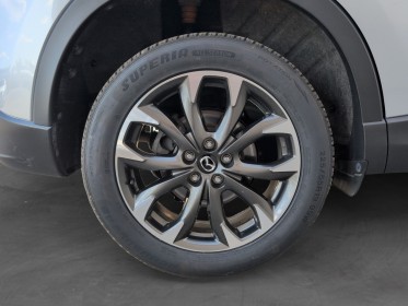 Mazda cx-5 2.2l skyactiv-d 175cv selection 4x4, toit ouvrant, garantie 12 mois occasion simplicicar lunel simplicicar...