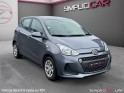 Hyundai i10 1.0 66 bvm5 initia occasion simplicicar lille  simplicicar simplicibike france