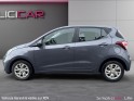 Hyundai i10 1.0 66 bvm5 initia occasion simplicicar lille  simplicicar simplicibike france