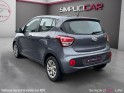 Hyundai i10 1.0 66 bvm5 initia occasion simplicicar lille  simplicicar simplicibike france