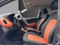 Hyundai i10 1.0 66 bvm5 initia occasion simplicicar lille  simplicicar simplicibike france