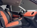 Hyundai i10 1.0 66 bvm5 initia occasion simplicicar lille  simplicicar simplicibike france