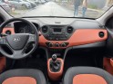 Hyundai i10 1.0 66 bvm5 initia occasion simplicicar lille  simplicicar simplicibike france