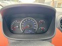Hyundai i10 1.0 66 bvm5 initia occasion simplicicar lille  simplicicar simplicibike france