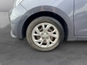 Hyundai i10 1.0 66 bvm5 initia occasion simplicicar lille  simplicicar simplicibike france