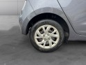 Hyundai i10 1.0 66 bvm5 initia occasion simplicicar lille  simplicicar simplicibike france