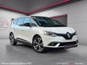 Renault grand scenic iv tce 130 energy intens - 7 places - caméra recul - garantie 12 mois occasion simplicicar nimes - rb...