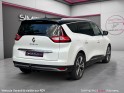 Renault grand scenic iv tce 130 energy intens - 7 places - caméra recul - garantie 12 mois occasion simplicicar nimes - rb...