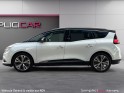 Renault grand scenic iv tce 130 energy intens - 7 places - caméra recul - garantie 12 mois occasion simplicicar nimes - rb...
