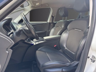 Renault grand scenic iv tce 130 energy intens - 7 places - caméra recul - garantie 12 mois occasion simplicicar nimes - rb...