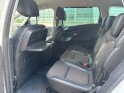 Renault grand scenic iv tce 130 energy intens - 7 places - caméra recul - garantie 12 mois occasion simplicicar nimes - rb...