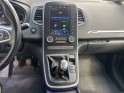 Renault grand scenic iv tce 130 energy intens - 7 places - caméra recul - garantie 12 mois occasion simplicicar nimes - rb...