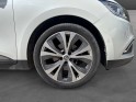 Renault grand scenic iv tce 130 energy intens - 7 places - caméra recul - garantie 12 mois occasion simplicicar nimes - rb...