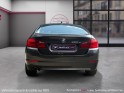 Bmw serie 5 f10 520d 184ch 123g confort a occasion simplicicar les sables-d'olonne simplicicar simplicibike france