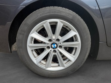 Bmw serie 5 f10 520d 184ch 123g confort a occasion simplicicar les sables-d'olonne simplicicar simplicibike france