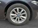 Bmw serie 5 f10 520d 184ch 123g confort a occasion simplicicar les sables-d'olonne simplicicar simplicibike france