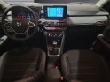 Dacia sandero stepway 90ch caméra sièges chauffants garantie 12 mois occasion simplicicar nancy simplicicar simplicibike...