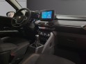 Dacia sandero stepway 90ch caméra sièges chauffants garantie 12 mois occasion simplicicar nancy simplicicar simplicibike...