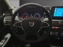 Dacia sandero stepway 90ch caméra sièges chauffants garantie 12 mois occasion simplicicar nancy simplicicar simplicibike...