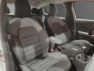 Dacia sandero stepway 90ch caméra sièges chauffants garantie 12 mois occasion simplicicar nancy simplicicar simplicibike...