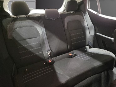 Dacia sandero stepway 90ch caméra sièges chauffants garantie 12 mois occasion simplicicar nancy simplicicar simplicibike...