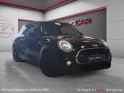 Mini hatch 3 portes f56 cooper d 116 ch finition john cooper works garantie un an occasion simplicicar amiens  simplicicar...