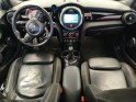Mini hatch 3 portes f56 cooper d 116 ch finition john cooper works garantie un an occasion simplicicar amiens  simplicicar...