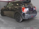Mini hatch 3 portes f56 cooper d 116 ch finition john cooper works garantie un an occasion simplicicar amiens  simplicicar...