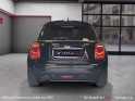 Mini hatch 3 portes f56 cooper d 116 ch finition john cooper works garantie un an occasion simplicicar amiens  simplicicar...