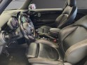 Mini hatch 3 portes f56 cooper d 116 ch finition john cooper works garantie un an occasion simplicicar amiens  simplicicar...
