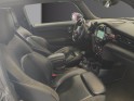 Mini hatch 3 portes f56 cooper d 116 ch finition john cooper works garantie un an occasion simplicicar amiens  simplicicar...