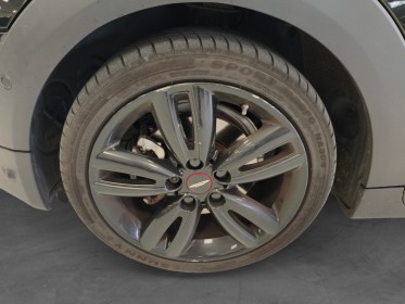 Mini hatch 3 portes f56 cooper d 116 ch finition john cooper works garantie un an occasion simplicicar amiens  simplicicar...