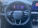 Skoda kodiaq  1.5 tsi 204 hybride rechargeable phev dsg6 5pl sportline occasion simplicicar la ciotat simplicicar...