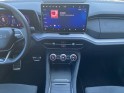 Skoda kodiaq  1.5 tsi 204 hybride rechargeable phev dsg6 5pl sportline occasion simplicicar la ciotat simplicicar...