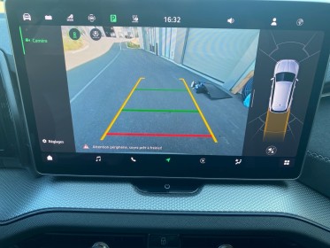 Skoda kodiaq  1.5 tsi 204 hybride rechargeable phev dsg6 5pl sportline occasion simplicicar la ciotat simplicicar...