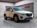 Mazda cx-5 2.2l skyactiv-d 150 dynamique 4x4 occasion cannes (06) simplicicar simplicibike france