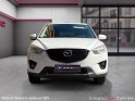 Mazda cx-5 2.2l skyactiv-d 150 dynamique 4x4 occasion cannes (06) simplicicar simplicibike france