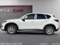Mazda cx-5 2.2l skyactiv-d 150 dynamique 4x4 occasion cannes (06) simplicicar simplicibike france