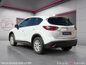 Mazda cx-5 2.2l skyactiv-d 150 dynamique 4x4 occasion cannes (06) simplicicar simplicibike france