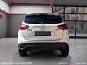 Mazda cx-5 2.2l skyactiv-d 150 dynamique 4x4 occasion cannes (06) simplicicar simplicibike france
