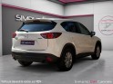 Mazda cx-5 2.2l skyactiv-d 150 dynamique 4x4 occasion cannes (06) simplicicar simplicibike france