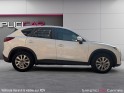 Mazda cx-5 2.2l skyactiv-d 150 dynamique 4x4 occasion cannes (06) simplicicar simplicibike france
