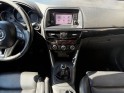 Mazda cx-5 2.2l skyactiv-d 150 dynamique 4x4 occasion cannes (06) simplicicar simplicibike france