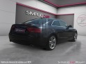 Audi a5 a5 v6 3.0 tdi 245 s line quattro s tronic occasion simplicicar rouen simplicicar simplicibike france