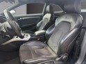 Audi a5 a5 v6 3.0 tdi 245 s line quattro s tronic occasion simplicicar rouen simplicicar simplicibike france
