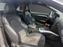 Audi a5 a5 v6 3.0 tdi 245 s line quattro s tronic occasion simplicicar rouen simplicicar simplicibike france