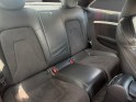 Audi a5 a5 v6 3.0 tdi 245 s line quattro s tronic occasion simplicicar rouen simplicicar simplicibike france