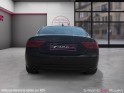Audi a5 a5 v6 3.0 tdi 245 s line quattro s tronic occasion simplicicar rouen simplicicar simplicibike france