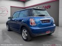 Mini mini 1.6i - 120 cvt cooper || garantie 12 mois || occasion osny simplicicar simplicibike france